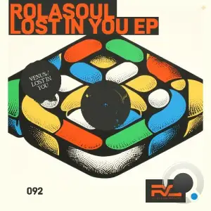 Rolasoul - Lost In You (2025)