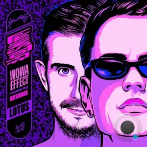 Wowa Effect - Lotus (2025)