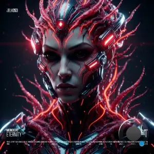 Monococ - Eternity (2025)