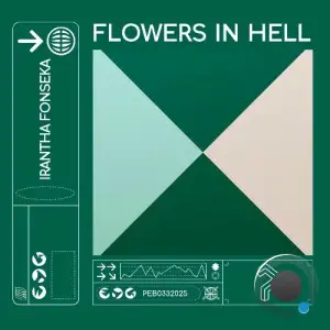 Irantha Fonseka - Flowers in Hell (2025)
