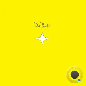 Rico Puestel - The Yellow Track (2025)