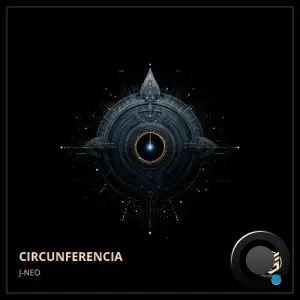 J-Neo - Circunferencia (2025)