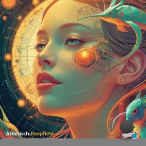 Ätherisch - Deepfield (2025)
