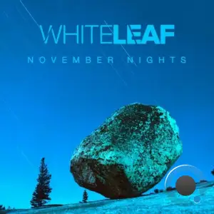 White Leaf - November Nights (2025)