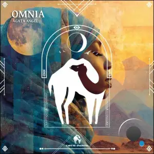 Agata Angel - Omnia (2025)