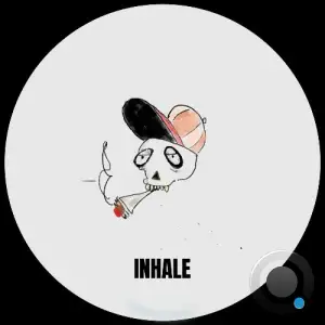 Damian Rausch - Inhale (2025)