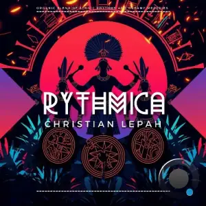 Christian Lepah - Kyralia (2025)