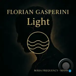 Florian Gasperini - Light (2025)