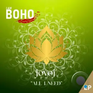 Jovoj - All I Need (2025)