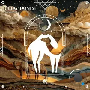 QARAQOOM - Ulug Donish (2025)