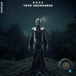 NODA (CA) - True Awareness (2025)