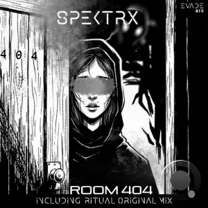 Spektrx - Room 404 (2025)