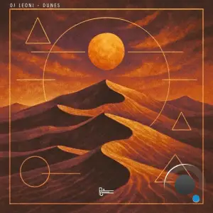 DJ Leoni - Dunes (2025)