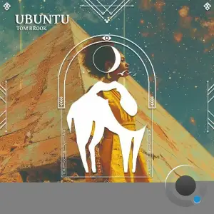 Tom Brook - Ubuntu (2025)
