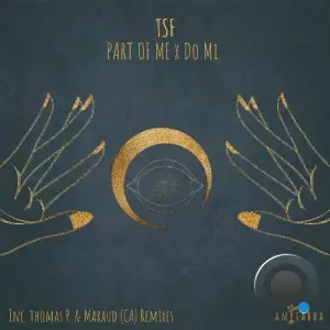 TSF - Part of Me X Do Mi (2025)