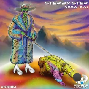 NODA (CA) - Step by Step (2025)