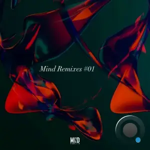 Dariuz - Mind Remixes #1 (2025)