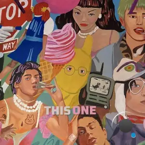 Rapossa - Thisone (2025)