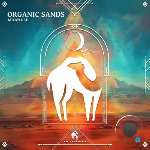 Milan UAE - Organic Sands (2025)