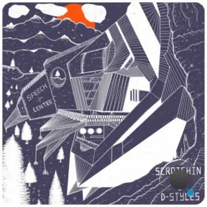 Scratchin Beg & D-Styles - ORTHOPHONY (2025)