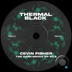 Cevin Fisher - The Darkwaves EP Pt 2 (2025)