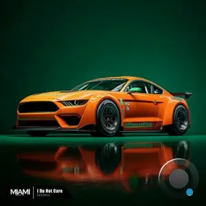 Jumanov - I Do Not Care (2025)