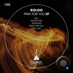 Roloo - Pray For You (2025)