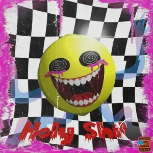 Neptune Crusher X - Holy Shit (2025)