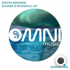 Steppa Browne - Echoes & Snowfall (2025)