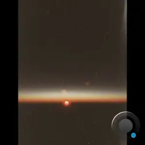 Nony B - Conditions of Existence (2025)