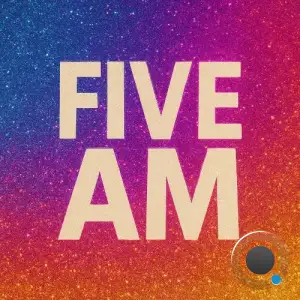 Refrey Dotten - Five Am (2025)