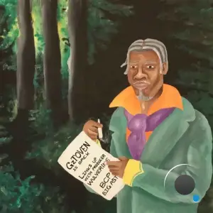 Conspiracy X Wulverine - GzTOVEN (2025)