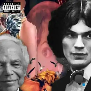 Conspiracy - Free Sucide-Rugby Ramirez (2025)