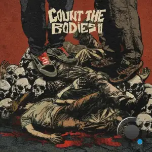 Andre DeSaint x Hell'z OWN x Machacha - Count The Bodies 2 (2025)