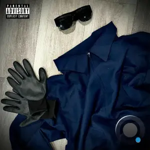 Jae Millz X Ron Browz - Why They Playin Wit Him 2 (2025)