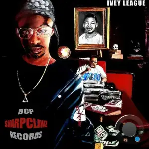 Conspiracy X Wulverine - Ivey League (2025)