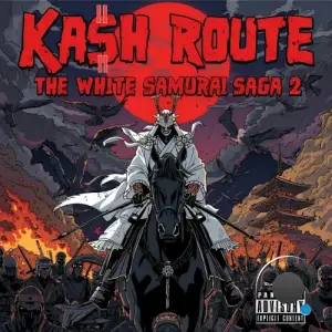 Kash Route - The White Samurai Saga 2 (2025)