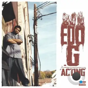 Edo. G - Acting (2025)