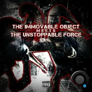 B1 The Architect x Words And Hi-Q - The Immovable Object Meets The Unstoppable Force (2025)
