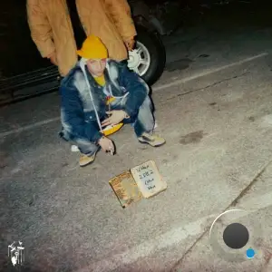 J.E.V.I PESCI - U Have 2 Die 2 Leave Here (2025)