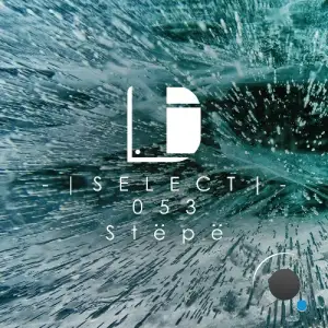 Stepe - Drone Select Episode 053 (2025-12-06)