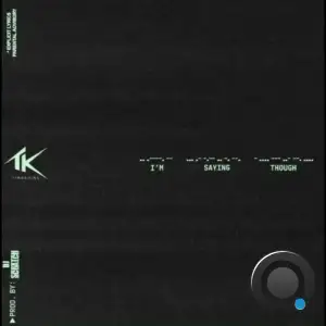 Timbo King x DJ Scratch - I'm Saying Though (2025)