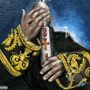 Stove God Cooks - El Pueblo (2025)