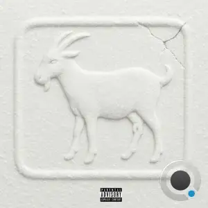 Stove God Cooks - Goat Stamp (2025)