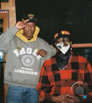 Machtavius Breyers And Conductor Williams - We Have A Solution (2025)