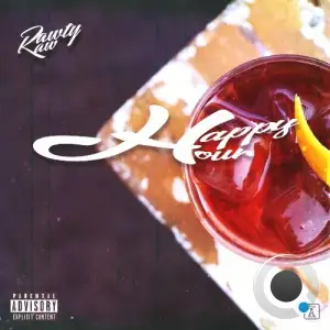 Rawty Raw - Happy Hour (2025)