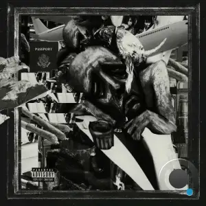 Passport Rav X Showalter - Eh Such is Life (2025)