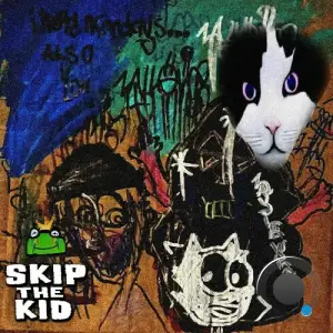 Skip The Kid - Call It Whatever U Want 4 (2025)