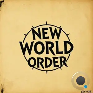 Sir-Vere feat. VODZILLA - New World Order (2025)