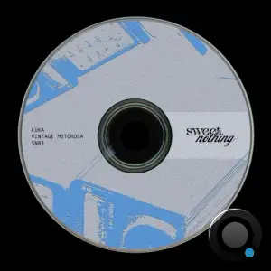 LUKA - Vintage Motorola (2025)